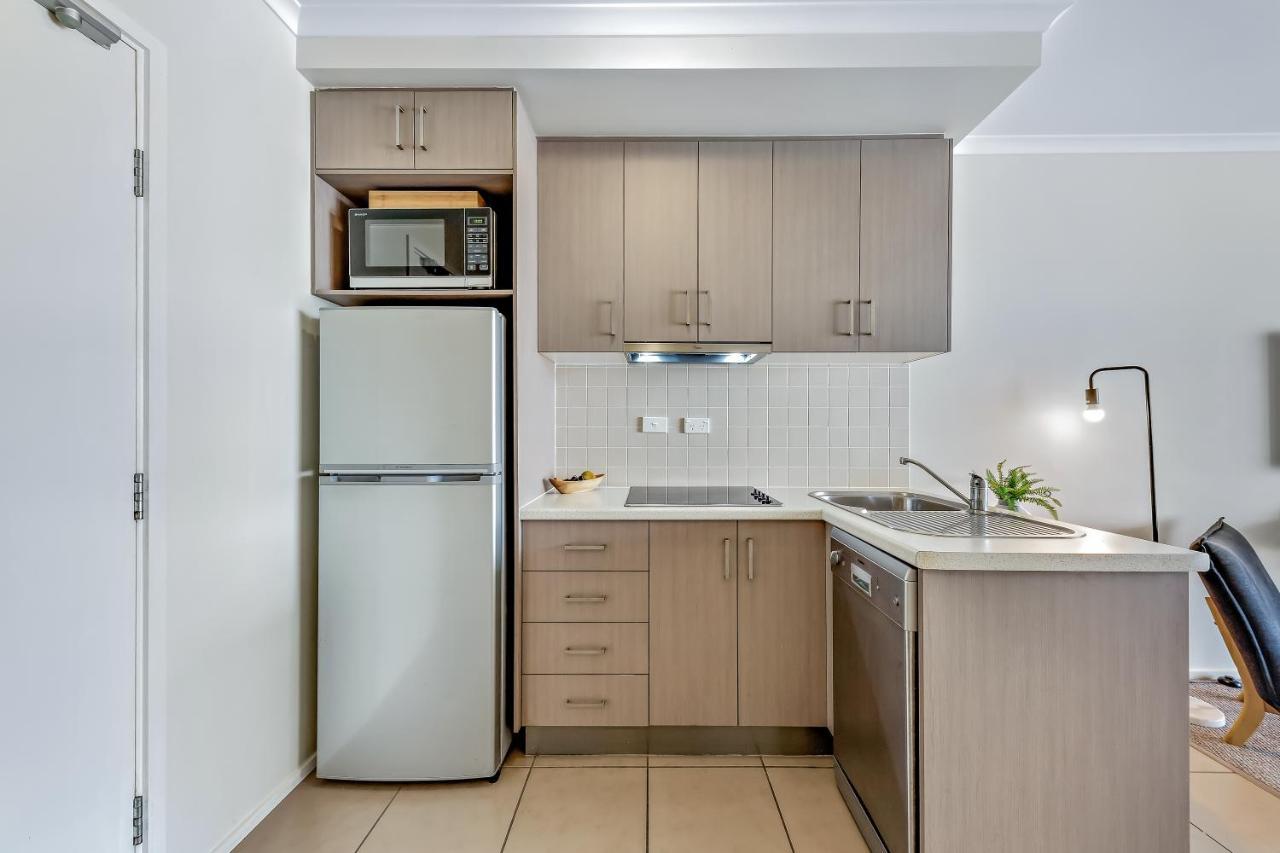 Studio 8 On Waterson Airlie Beach Exterior photo