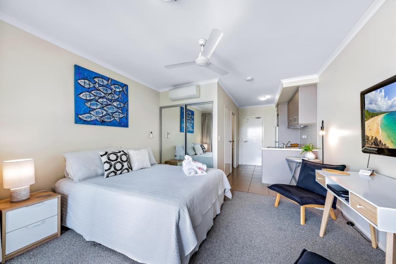 Studio 8 On Waterson Airlie Beach Exterior photo