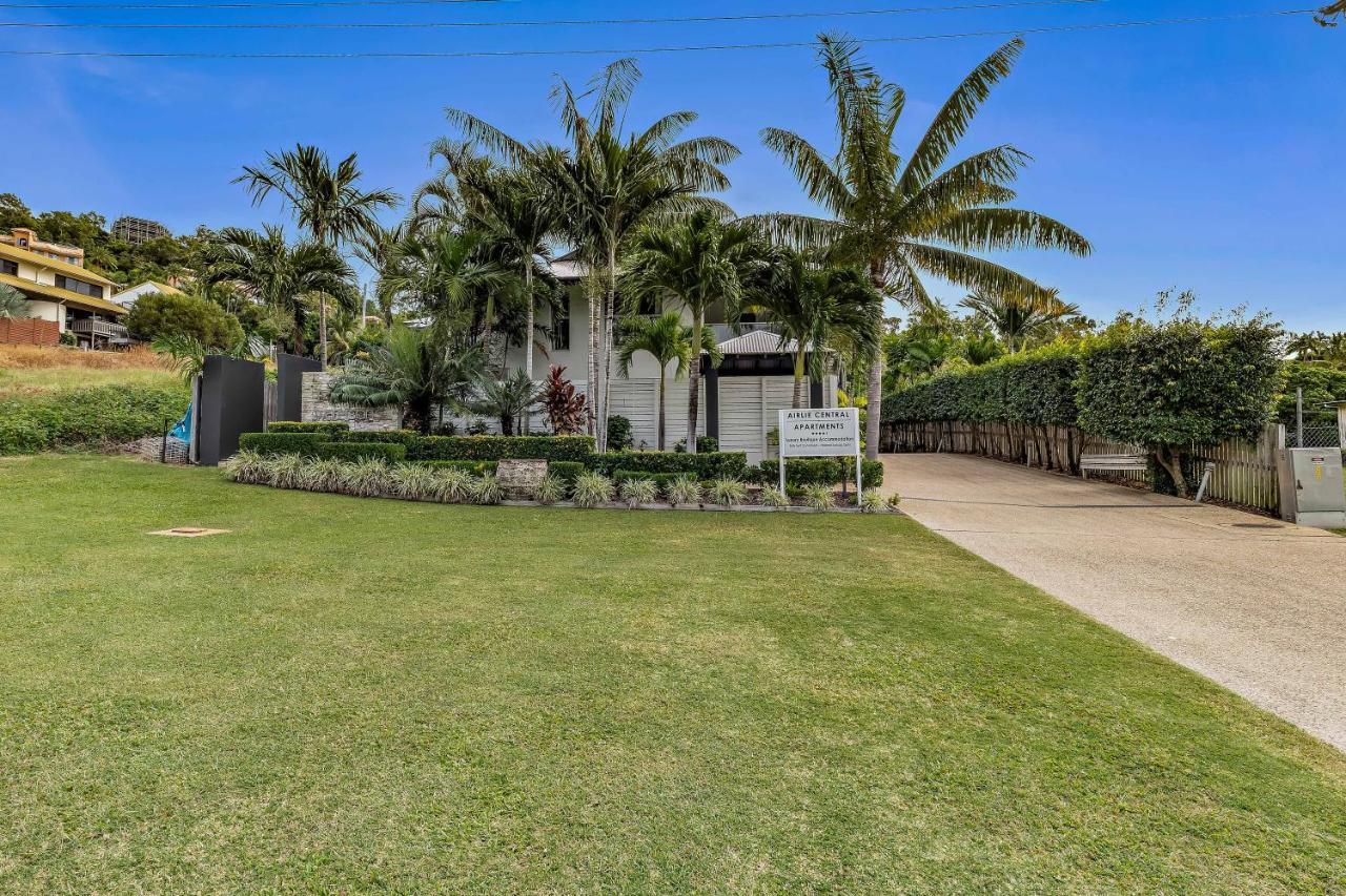 Studio 8 On Waterson Airlie Beach Exterior photo
